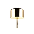 Veioza Trio JEFF metal, bronz, LED, 3000K, 1.5W, 120lm - R59151103