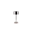 Veioza Trio JEFF metal, crom, LED, 3000K, 1.5W, 120lm - R59151106