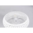 Ventilator Trio BIDAR metal, alb, E27 - R61574031