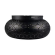 Ventilator Trio BIDAR metal, negru, auriu, E27 - R61574080