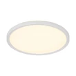 Plafoniera Trio JOKO plastic, alb, LED, 18W, 2700-6500K, 2100Lm - R63011101