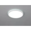 Plafoniera Trio JOKO plastic, alb, LED, 18W, 2700-6500K, 2100Lm - R63011101