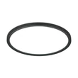 Plafoniera Trio JOKO plastic, alb, negru, LED, 18W, 2700-6500K, 2100Lm - R63011102