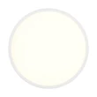 Plafoniera Trio JOKO plastic, alb, LED, 22W, 2700-6500K, 2700Lm - R63011901