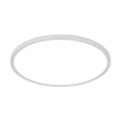 Plafoniera Trio JOKO plastic, alb, LED, 22W, 2700-6500K, 2700Lm - R63011901