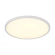 Plafoniera Trio JOKO plastic, alb, LED, 22W, 2700-6500K, 2700Lm - R63011901
