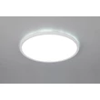 Plafoniera Trio JOKO plastic, alb, LED, 22W, 2700-6500K, 2700Lm - R63011901