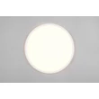 Plafoniera Trio JOKO plastic, alb, LED, 22W, 2700-6500K, 2700Lm - R63011901