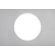 Plafoniera Trio JOKO plastic, alb, LED, 22W, 2700-6500K, 2700Lm - R63011901