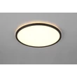 Plafoniera Trio JOKO plastic, alb, negru, LED, 22W, 2700-6500K, 2700Lm - R63011902