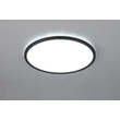 Plafoniera Trio JOKO plastic, alb, negru, LED, 22W, 2700-6500K, 2700Lm - R63011902