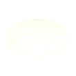 Plafoniera Trio VIORA plastic, alb, LED, 9W, 3000K, 1100Lm - R63501101