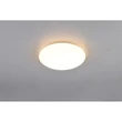 Plafoniera Trio VIORA plastic, alb, LED, 9W, 3000K, 1100Lm - R63501101