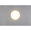 Plafoniera Trio VIORA plastic, alb, LED, 9W, 3000K, 1100Lm - R63501101