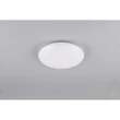 Plafoniera Trio VIORA plastic, alb, LED, 9W, 3000K, 1100Lm - R63501101