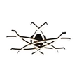 Plafoniera Trio POLLOCK metal, plastic, alb, negru, LED, 33W, 3000K, 3800Lm - R63691132