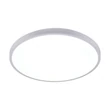 Plafoniera Trio SLOPE plastic, alb, LED, 34W, 2700-6500K, 3900Lm - R63771931