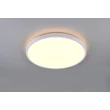 Plafoniera Trio SLOPE plastic, alb, LED, 34W, 2700-6500K, 3900Lm - R63771931