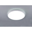 Plafoniera Trio SLOPE plastic, alb, LED, 34W, 2700-6500K, 3900Lm - R63771931