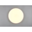 Plafoniera Trio SLOPE plastic, alb, LED, 34W, 2700-6500K, 3900Lm - R63771931