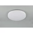 Plafoniera Trio SLOPE plastic, alb, LED, 34W, 2700-6500K, 3900Lm - R63771931