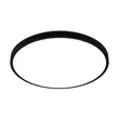 Plafoniera Trio SLOPE plastic, alb, negru, LED, 34W, 2700-6500K, 3900Lm - R63771932