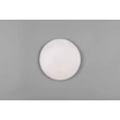 Plaoniera Trio UMBRIA plastic, alb, LED, 12W, 1600lm, 4000K - Trio-R64631101