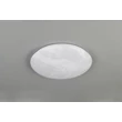 Plaoniera Trio UMBRIA plastic, alb, LED, 23W, 3200lm, 4000K - Trio-R64631901