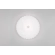 Plaoniera Trio ATARIS plastic, alb, LED, 18W, 1900lm, 2700K-6000K - Trio-R64791101