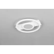 Plaoniera Trio WHEELER metal, alb, LED, 16W, 2000lm, 4000K - Trio-R64801131