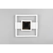 Plaoniera Trio WHEELER metal, alb, LED, 16W, 2000lm, 4000K - Trio-R64801931