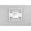 Plaoniera Trio WHEELER metal, alb, LED, 16W, 2000lm, 4000K - Trio-R64801931