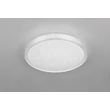 Plaoniera Trio VARDA metal, alb, LED, 24W, 2500lm, 2700K-6500K - Trio-R64811101