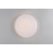 Plaoniera Trio VARDA metal, alb, LED, 24W, 2500lm, 2700K-6500K - Trio-R64811101