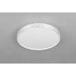 Plaoniera Trio VARDA metal, alb, LED, 24W, 2500lm, 2700K-6500K - Trio-R64811101