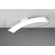 Plafoniera Trio SIGMA metal, plastic, alb, LED, 21W, 3000K, 2600Lm - R64861131