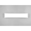 Plafoniera Trio SIGMA metal, plastic, alb, LED, 21W, 3000K, 2600Lm - R64861131