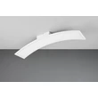 Plafoniera Trio SIGMA metal, plastic, alb, LED, 21W, 3000K, 2600Lm - R64861131