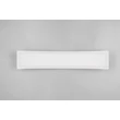 Plafoniera Trio SIGMA metal, plastic, alb, LED, 21W, 3000K, 2600Lm - R64861131