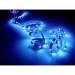 Banda LED Trio GRIP  plastic, negru, LED, 15W, 950lm, 3000K - Trio-R65545102