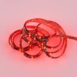 Banda LED Trio RUSH  plastic, negru, LED, 10.5W, 720lm, 3000K, IP44 - Trio-R65573102