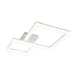 Plafoniera Trio CAMINO plastic, alb, LED, 22W, 4000K, 3000Lm - R65771231