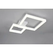 Plafoniera Trio CAMINO plastic, alb, LED, 22W, 4000K, 3000Lm - R65771231