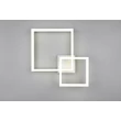 Plafoniera Trio CAMINO plastic, alb, LED, 22W, 4000K, 3000Lm - R65771231