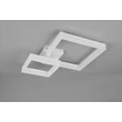 Plafoniera Trio CAMINO plastic, alb, LED, 22W, 4000K, 3000Lm - R65771231