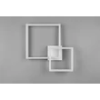 Plafoniera Trio CAMINO plastic, alb, LED, 22W, 4000K, 3000Lm - R65771231