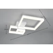 Plafoniera Trio CAMINO plastic, alb, LED, 32W, 4000K, 4200Lm - R65771331