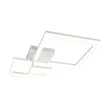 Plafoniera Trio CAMINO plastic, alb, LED, 32W, 4000K, 4200Lm - R65771331
