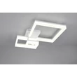 Plafoniera Trio CAMINO plastic, alb, LED, 32W, 4000K, 4200Lm - R65771331