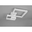 Plafoniera Trio CAMINO plastic, alb, LED, 32W, 4000K, 4200Lm - R65771331